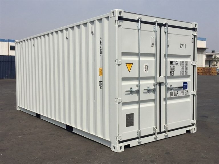 Koala Containers Townsville