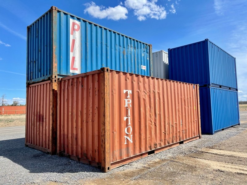 Koala Containers Townsville